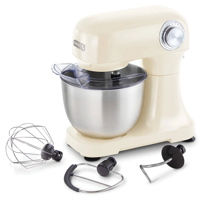 3.5 Qt Tilt Head Stand Mixer F6