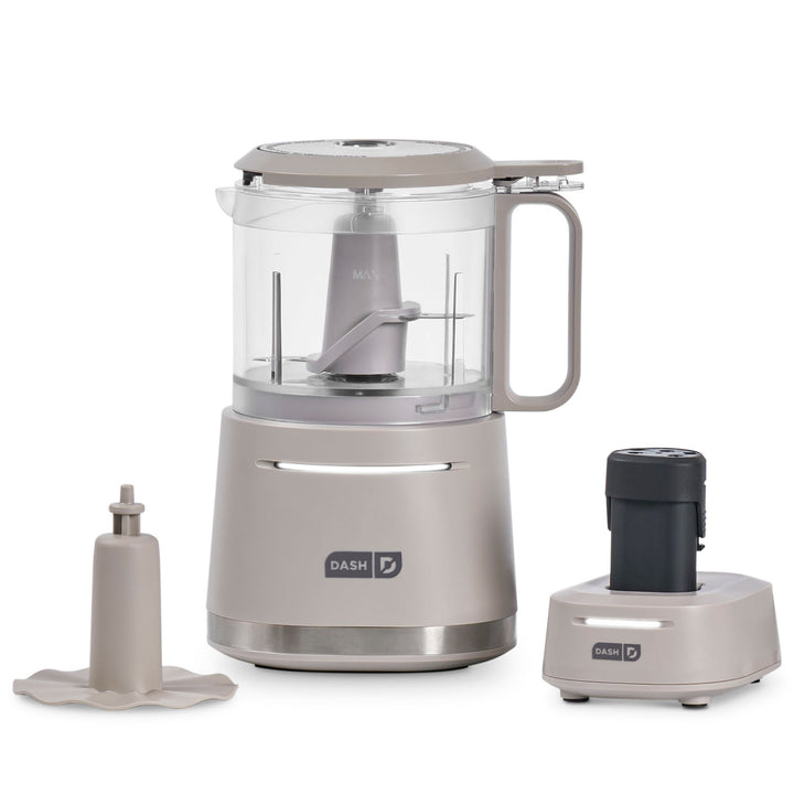 Cordless Food Chopper G3