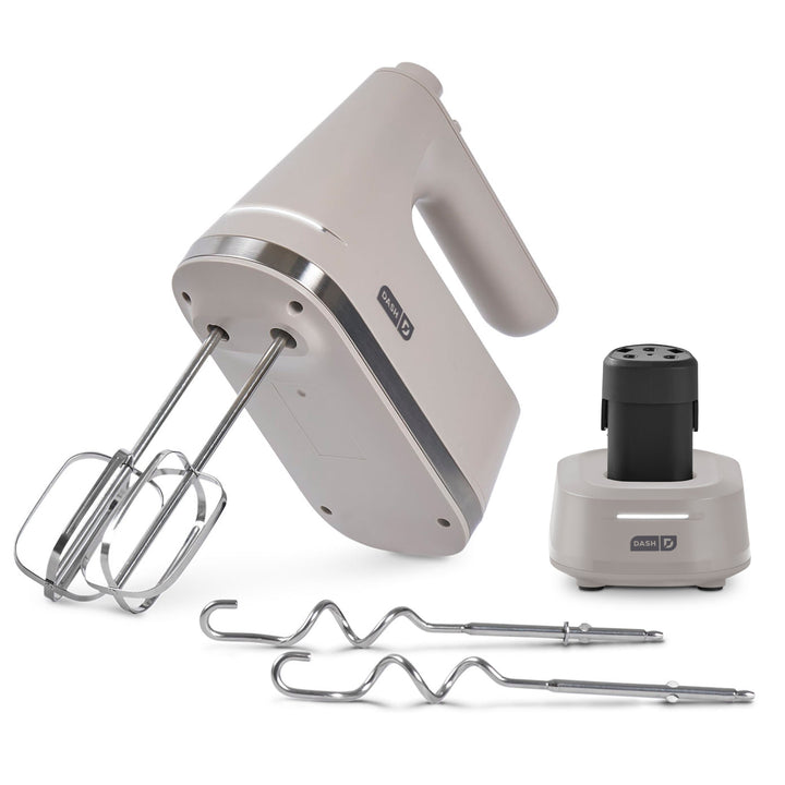 Cordless Hand Mixer B7