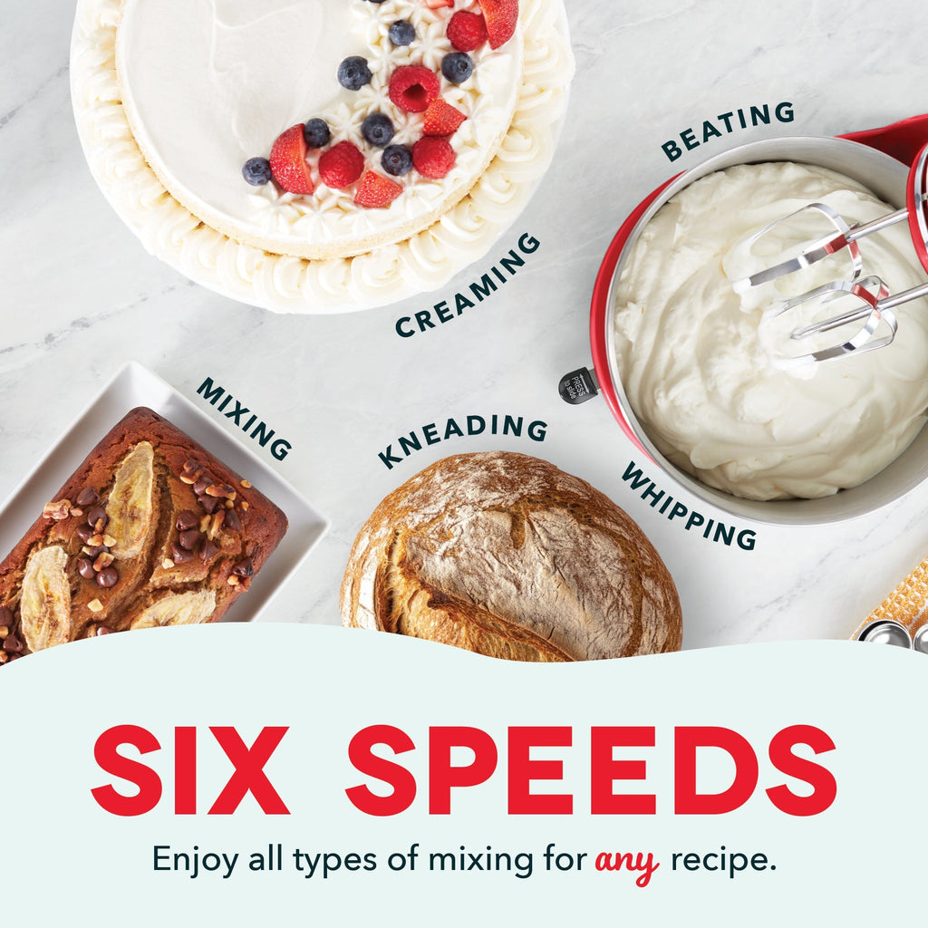 Everyday Stand Mixer