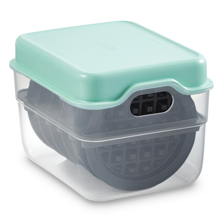 MultiMaker® Mini System: Removable Plate Storage Case F8