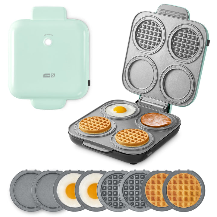 MultiMaker® Family Mini Maker System R4